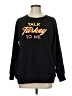 Torrid Black Pullover Sweater Size Med Plus (00) - photo 1