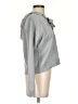 MICHAEL Michael Kors Gray Sweatshirt Size S - photo 4