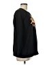 Torrid Black Pullover Sweater Size Med Plus (00) - photo 4