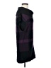 Admit One 100% Acrylic Plaid Purple Pullover Sweater Size S - photo 4