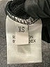 Unbranded Black Casual Pants Size XS - photo 4