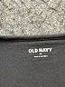 Old Navy Black Bodysuit Size XS - photo 3