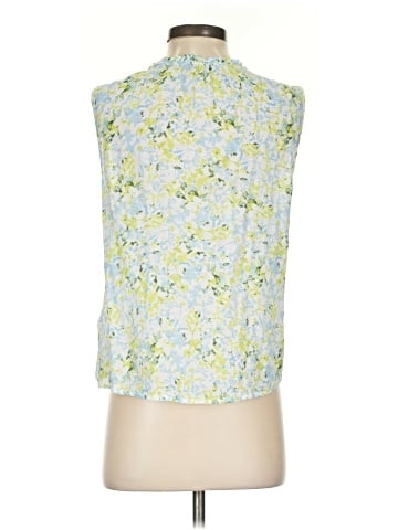 Haggar Sleeveless Blouse (view 2)