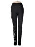 Unbranded Graphic Black Active Pants Size S - photo 1