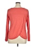For Cynthia Orange Long Sleeve Top Size XL - photo 2