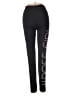 Unbranded Graphic Black Active Pants Size S - photo 2
