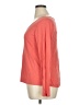 For Cynthia Orange Long Sleeve Top Size XL - photo 5