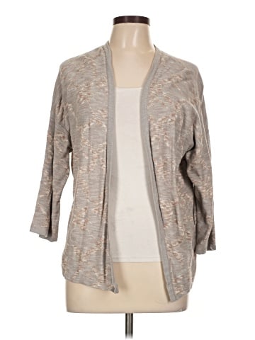 Purejill Cardigan (view 1)