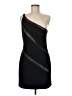 Jay Godfrey Black Cocktail Dress Size 6 - photo 1