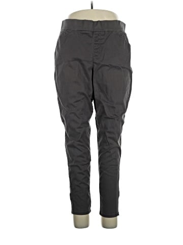 Lee Active Pants (view 1)