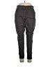 Lee Solid Gray Active Pants Size 16 - photo 1