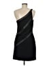 Jay Godfrey Black Cocktail Dress Size 6 - photo 2