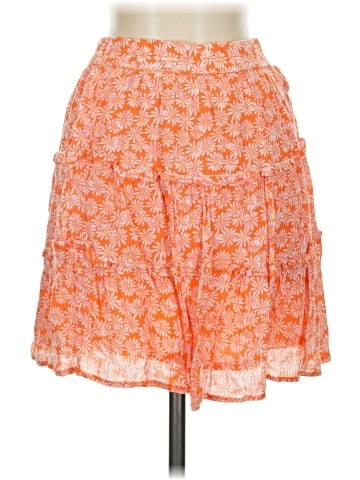 Sim & Sam Casual Skirt (view 1)