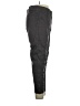 Lee Solid Gray Active Pants Size 16 - photo 4