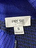 Per Se By Carlisle Blue Jacket Size S - photo 6