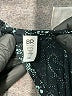 BP. 100% Polyester Paisley Teal Casual Dress Size XXS - photo 7