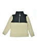 Crewcuts Outlet Tan Pullover Sweater Size S (kids) - photo 1