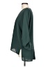 Unbranded Green 3/4 Sleeve Blouse Size L - photo 5