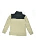 Crewcuts Outlet Tan Pullover Sweater Size S (kids) - photo 2