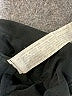 Zara Solid Black Dress Pants Size 4 - photo 7