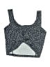 Astoria Black Swimsuit Top Size S - photo 2