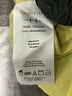 Habitual Yellow Sleeveless Top Size Med (2) - photo 8