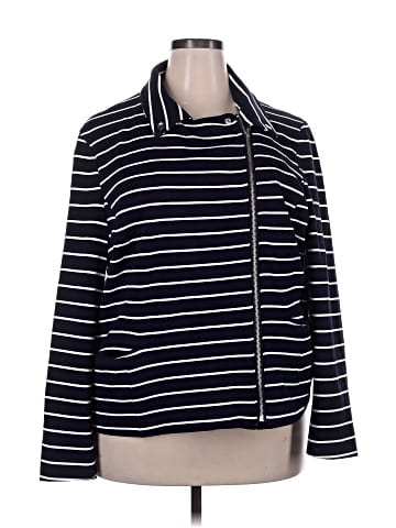 Roz & Ali Jacket (view 1)