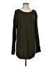 MICHAEL Michael Kors Green Pullover Sweater Size S - photo 1