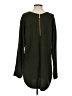 MICHAEL Michael Kors Green Pullover Sweater Size S - photo 2