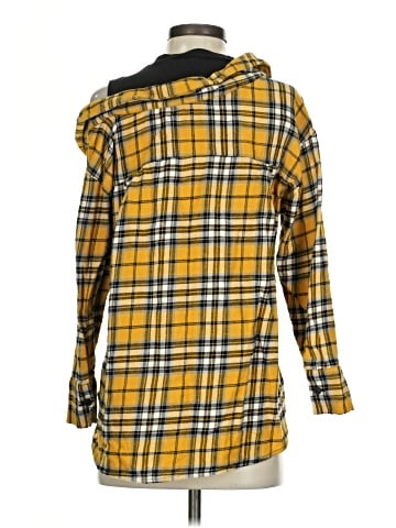 Maje Long Sleeve Blouse (view 2)