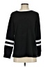 Unbranded Black Pullover Sweater Size S - photo 1