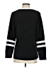 Unbranded Black Pullover Sweater Size S - photo 2