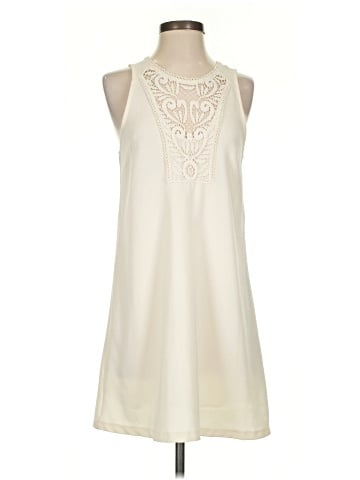 Lush Casual Dress (view 1)