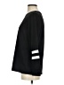 Unbranded Black Pullover Sweater Size S - photo 5