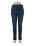 Jessica Simpson Solid Blue Jeans Size 10 - photo 1