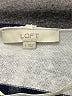 Ann Taylor LOFT Ivory Cardigan Size S - photo 7