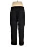Chico's Solid Black Casual Pants Size Lg (2.5) - photo 2