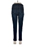 Jessica Simpson Solid Blue Jeans Size 10 - photo 2