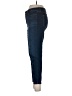 Jessica Simpson Solid Blue Jeans Size 10 - photo 5