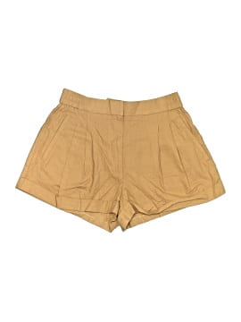 Forever 21 Khaki Shorts