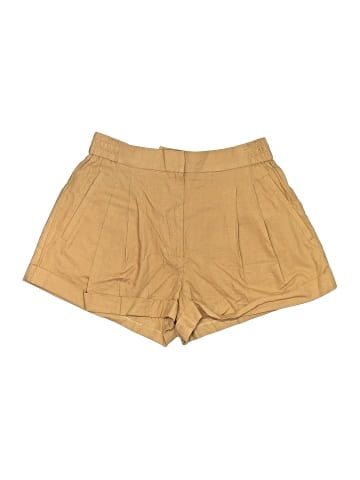Forever 21 Khaki Shorts (view 1)
