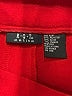 R.Q.T Solid Red Formal Skirt Size 12 (petite) - photo 4