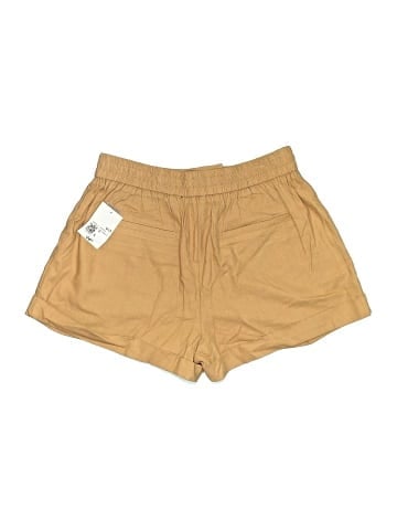 Forever 21 Khaki Shorts (view 2)