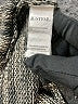 Just Fab 100% Acrylic Gray Pullover Sweater Size M - photo 8