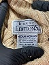 Basic Editions Tan Turtleneck Sweater Size M - photo 7
