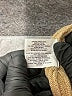 Basic Editions Tan Turtleneck Sweater Size M - photo 8