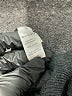 Athleta 100% Merino Gray Turtleneck Sweater Size XXS - photo 8