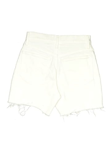 Madewell Denim Shorts (view 2)