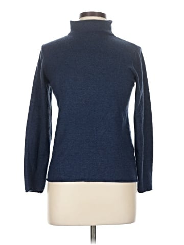 PREMISE Turtleneck Sweater (view 1)
