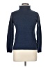 PREMISE Blue Turtleneck Sweater Size L - photo 1